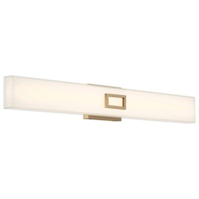 Restore LED Vanity Light