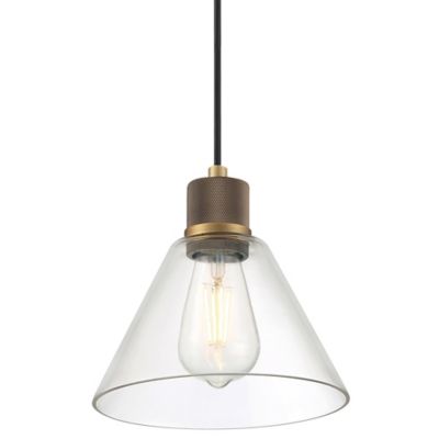 Port Nine Martini Mini Pendant