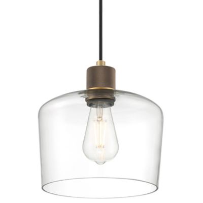 Port Nine Chardonnay LED Pendant