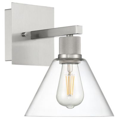 Port Nine Martini Wall Sconce