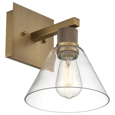 Port Nine Martini Wall Sconce