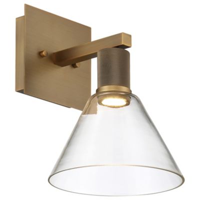 Port Nine Martini Wall Sconce