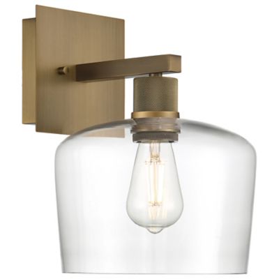 Port Nine Chardonnay Wall Sconce