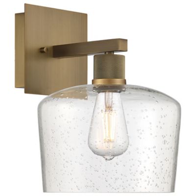 Port Nine Chardonnay Wall Sconce