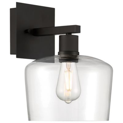 Port Nine Chardonnay Wall Sconce