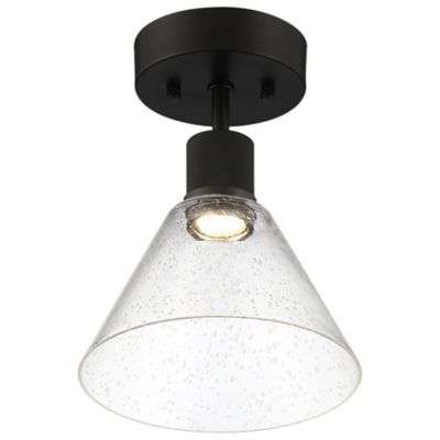 Port Nine Martini Semi-Flushmount