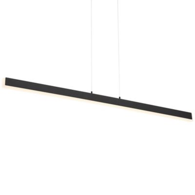 Illume LED Linear Suspension