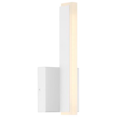 Illume LED Wall Sconce