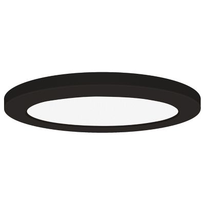Slim LED Flushmount