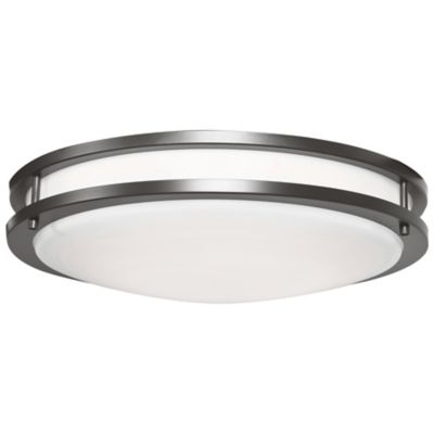 Solero III LED Flushmount