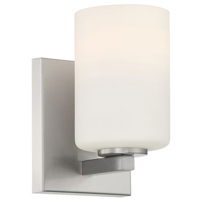 Sienna Bathroom Wall Sconce