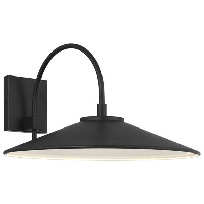 Camas Outdoor LED Wall Sconce