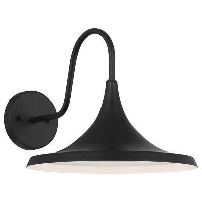 Pella Outdoor LED Wall Sconce