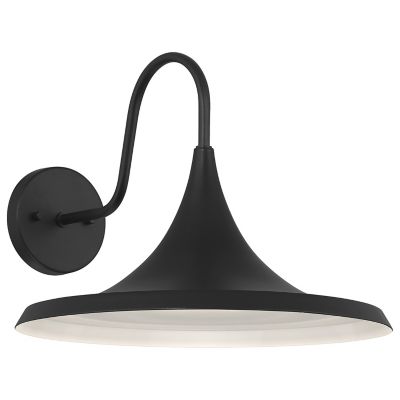 Pella Outdoor LED Wall Sconce