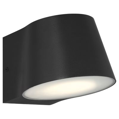 Ry Bi-Directional Outdoor LED Wall Sconce