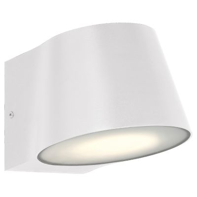 Ry Bi-Directional Outdoor LED Wall Sconce