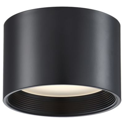 Reel LED 120V Flushmount