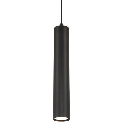 Rex Mini Pendant (Matte Black) - OPEN BOX