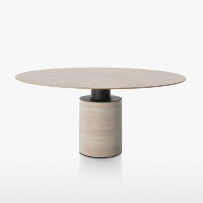 Creso Indoor/Outdoor Dining Table