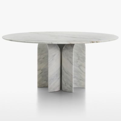 Le Cupole Indoor/Outdoor Dining Table