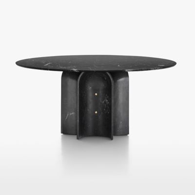 Le Cupole Indoor/Outdoor Dining Table