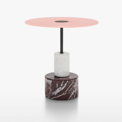 Menhir Mini Side Table