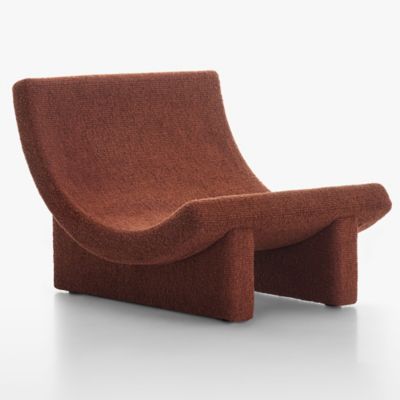 Trench Lounge Chair