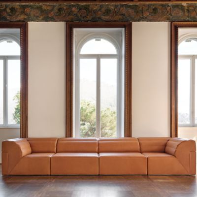 Free System Modular Sofa