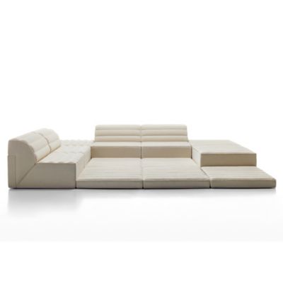Free System Sectional Sofa