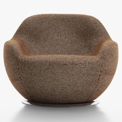Palla Lounge Chair