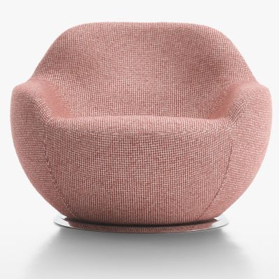 Palla Lounge Chair