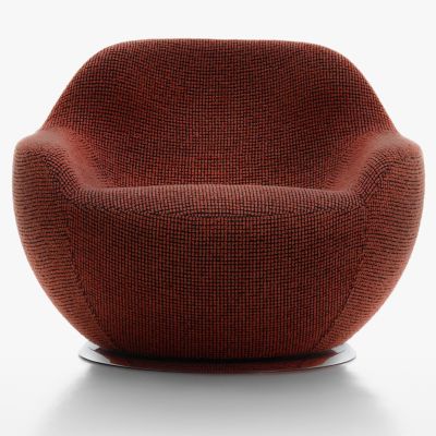 Palla Lounge Chair