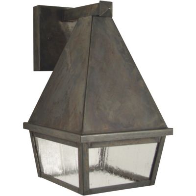 Anfield Outdoor Wall Sconce