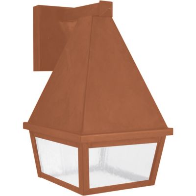 Anfield Outdoor Wall Sconce