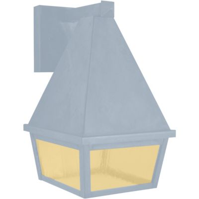Anfield Outdoor Wall Sconce