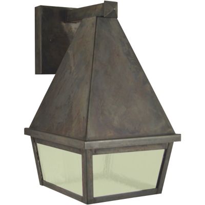 Anfield Outdoor Wall Sconce