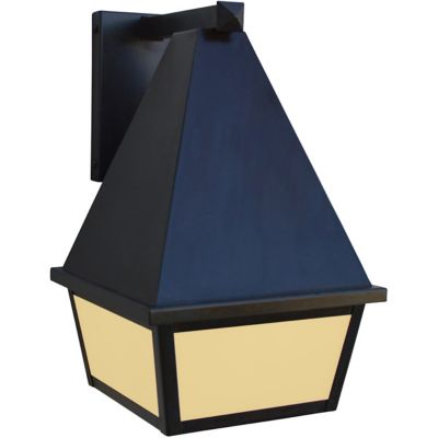 Anfield Outdoor Wall Sconce