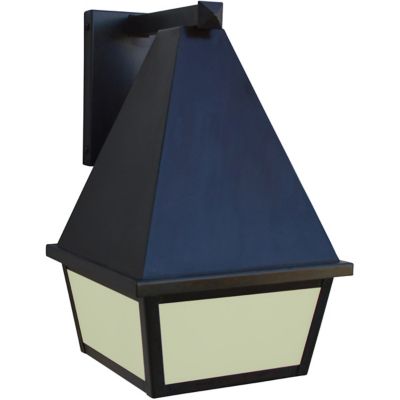 Anfield Outdoor Wall Sconce