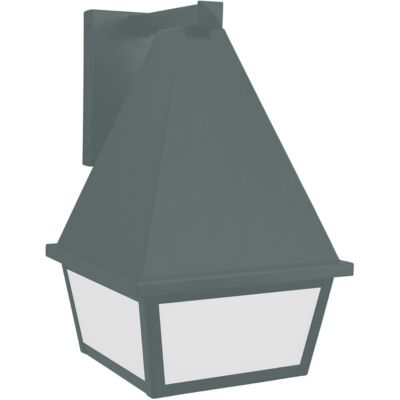 Anfield Outdoor Wall Sconce