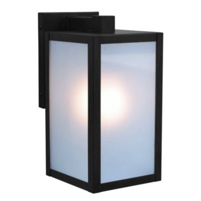 Vintage VIB5 Outdoor Wall Sconce