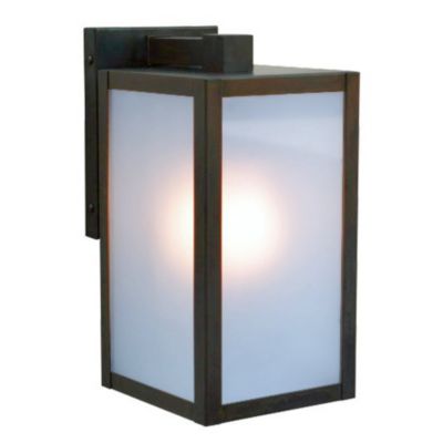 Vintage VIB5 Outdoor Wall Sconce