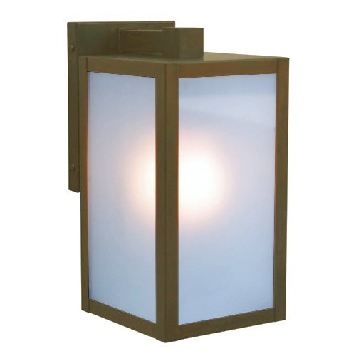 Vintage VIB5 Outdoor Wall Sconce