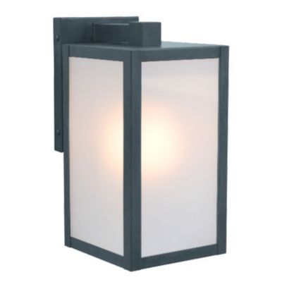Vintage VIB5 Outdoor Wall Sconce