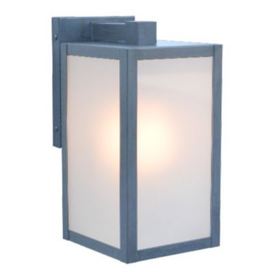 Vintage VIB5 Outdoor Wall Sconce