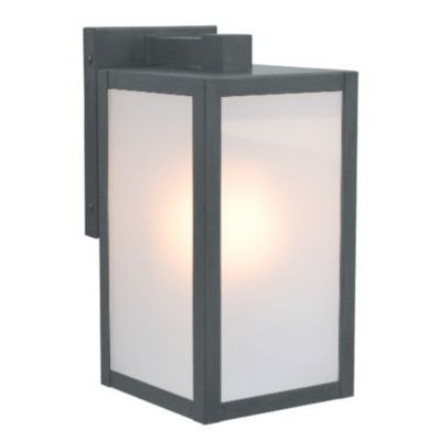 Vintage VIB5 Outdoor Wall Sconce