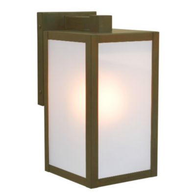 Vintage VIB5 Outdoor Wall Sconce