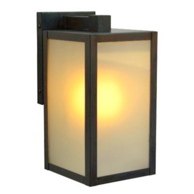 Vintage VIB5 Outdoor Wall Sconce