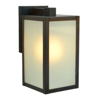 Vintage VIB5 Outdoor Wall Sconce