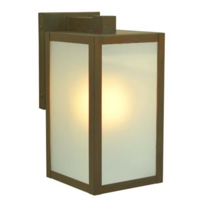 Vintage VIB5 Outdoor Wall Sconce