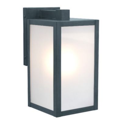 Vintage VIB5 Outdoor Wall Sconce